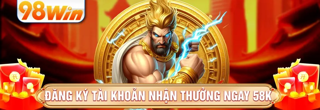 Banner khuyến mãi độc quyền và thưởng đăng ký hấp dẫn từ sutbong123