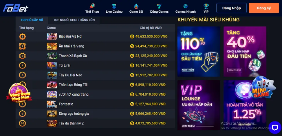 Đá gà trực tiếp tại sutbong123 link mới