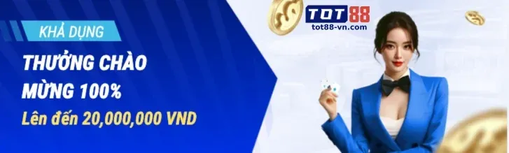 Ưu Đãi Đặc Biệt Cho Từng Sảnh Game